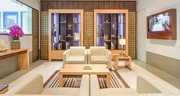 南昌帝舵售后维修中心-南昌财富广场店