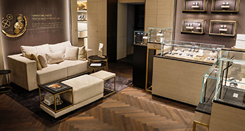 南昌卡地亚售后维修中心-南昌财富广场店