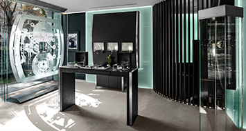 南昌江诗丹顿售后维修中心-南昌财富广场店