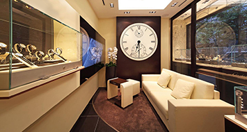 南昌积家售后维修中心-南昌财富广场店