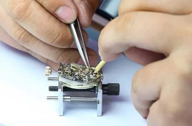 南昌美度维修中心