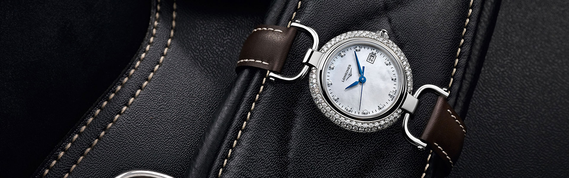 南昌浪琴维修中心