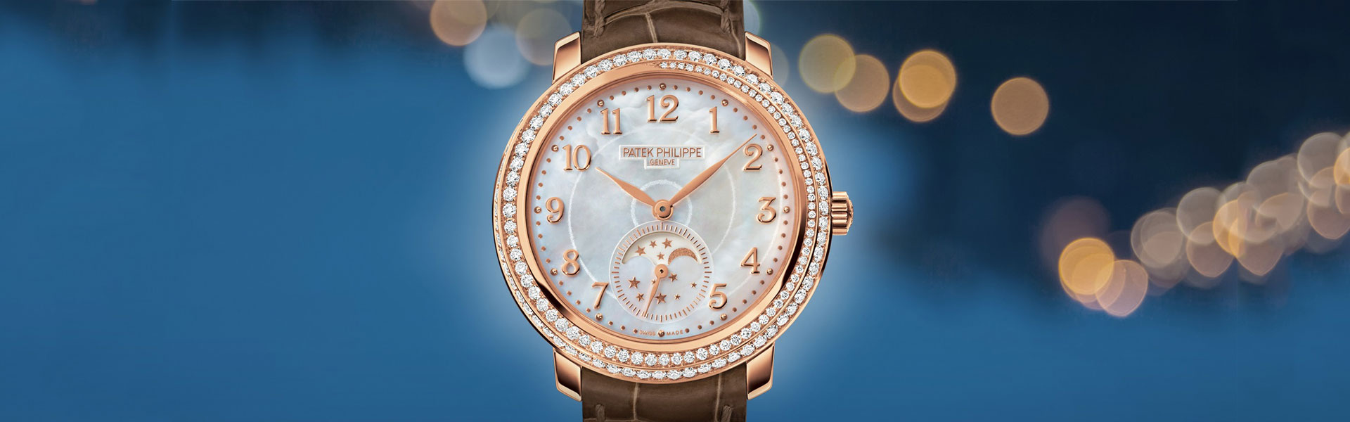 南昌百达翡丽维修中心