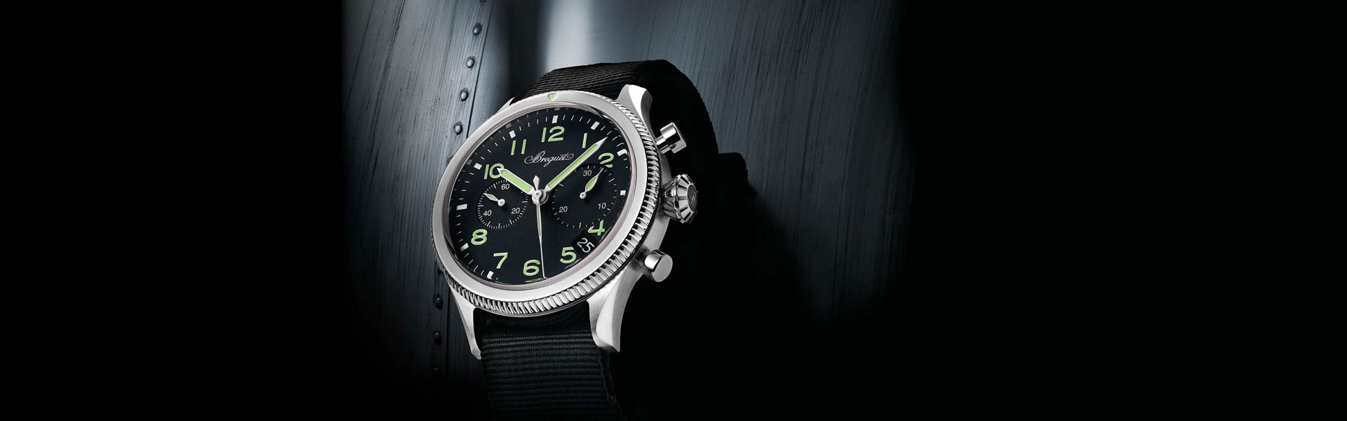 南昌宝玑维修中心