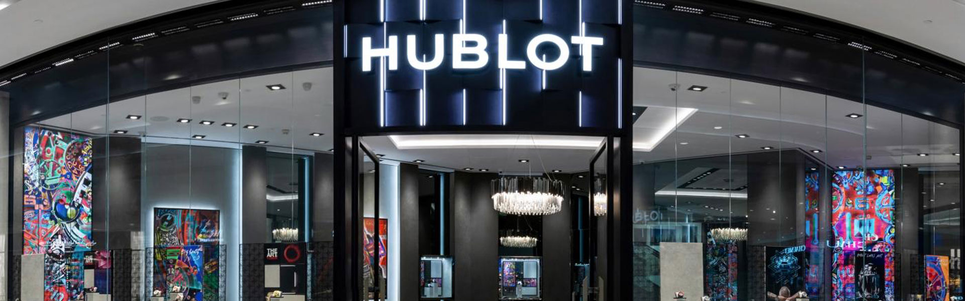 南昌宇舶维修中心