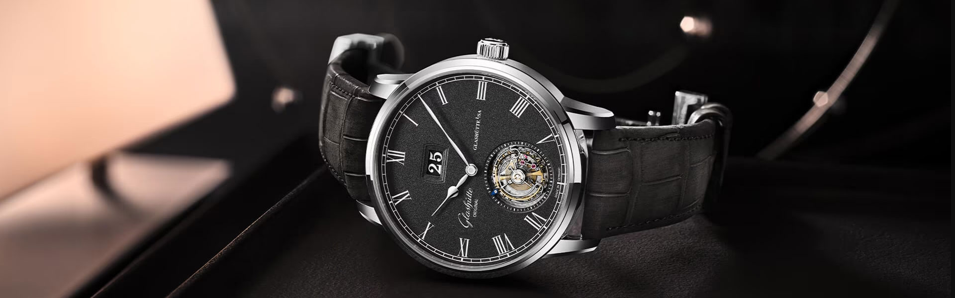 南昌格拉苏蒂维修中心