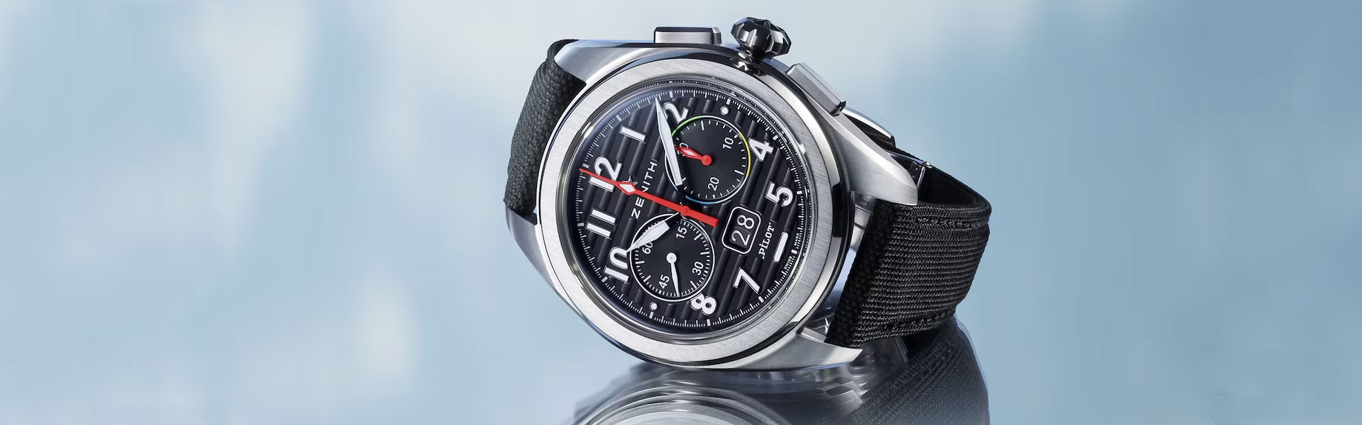 南昌真力时维修中心