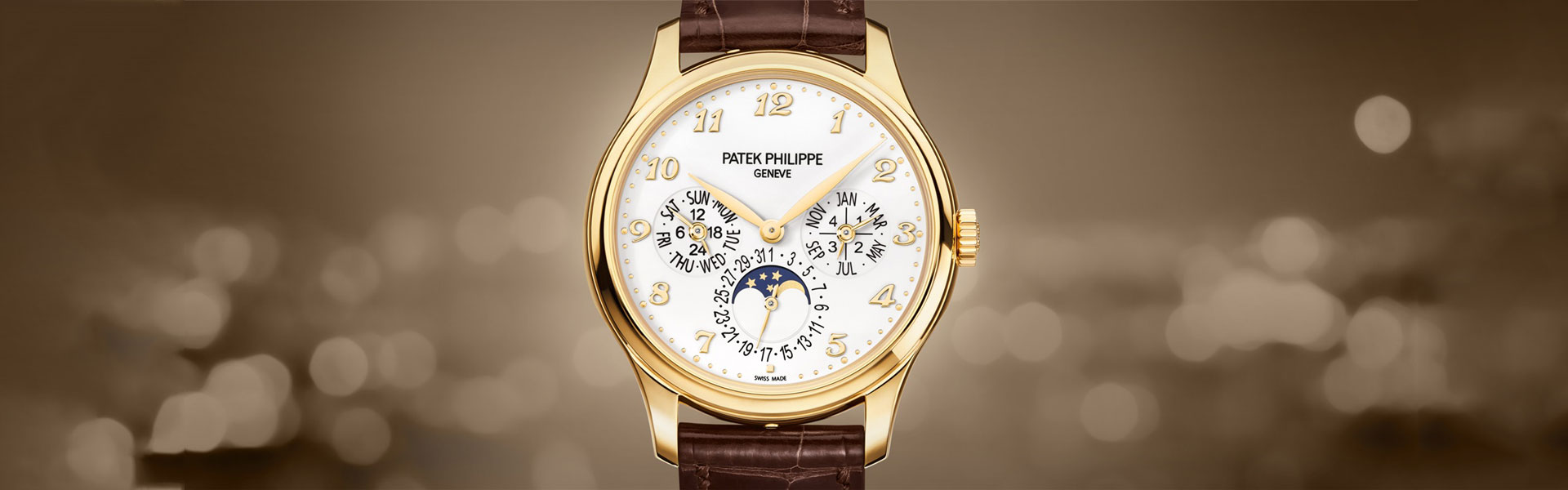 南昌百达翡丽维修中心