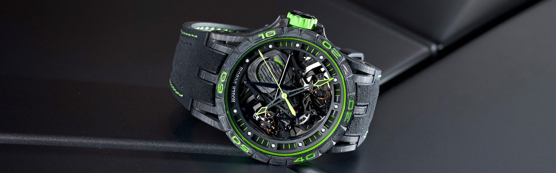 南昌罗杰杜彼维修中心