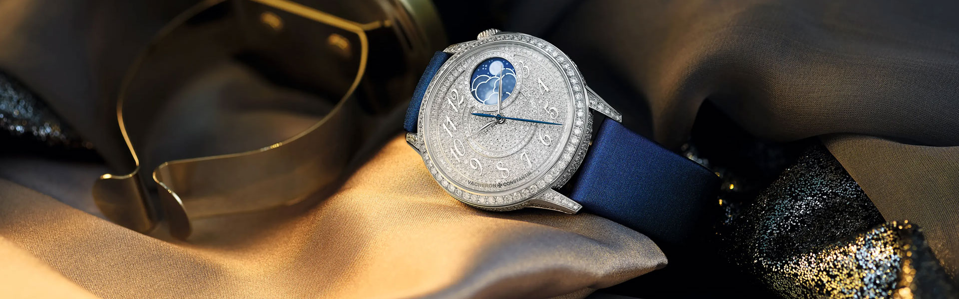 南昌江诗丹顿维修中心