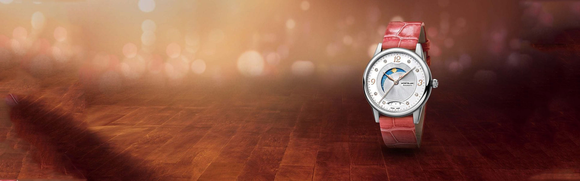 南昌万宝龙维修中心