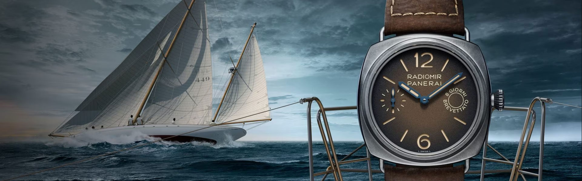 南昌沛纳海维修中心