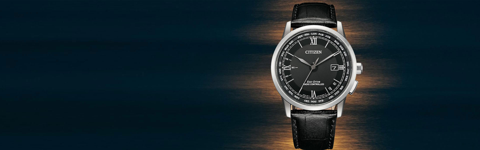 南昌西铁城维修中心