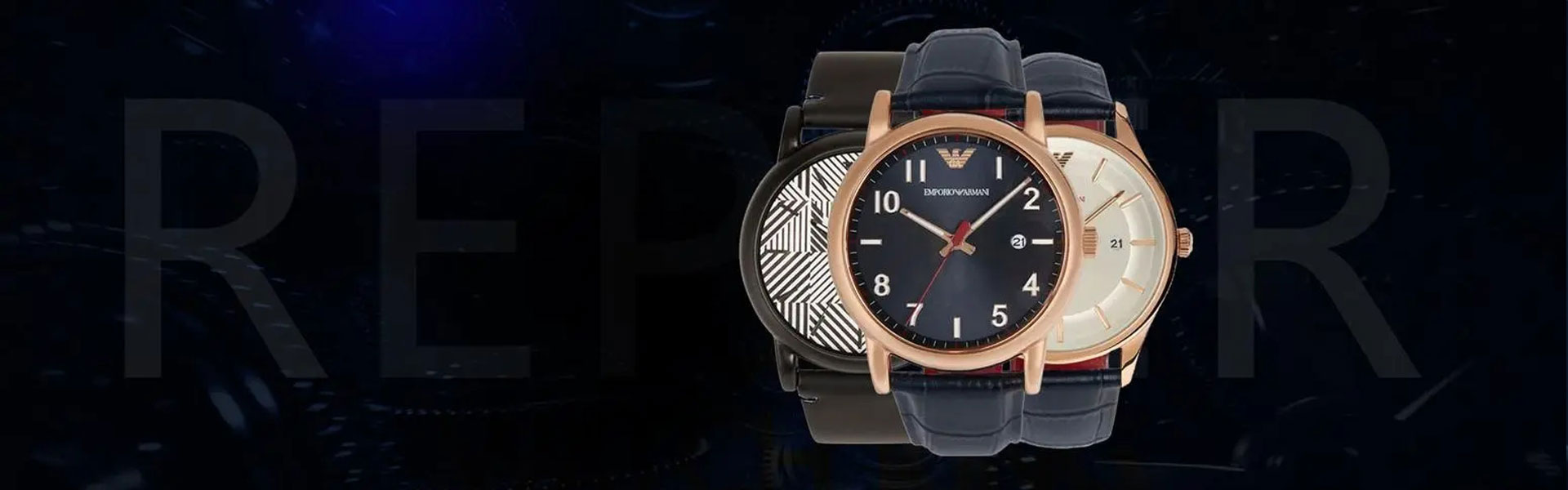 南昌阿玛尼维修中心