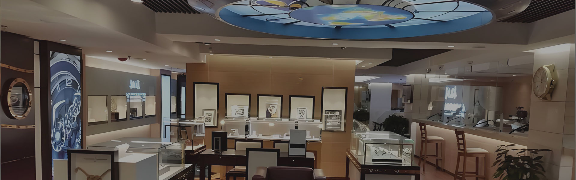 南昌亨得利名表售后维修中心